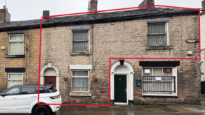 Renovation Potential in  Hyde, photo